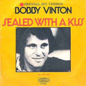 Bobby Vinton